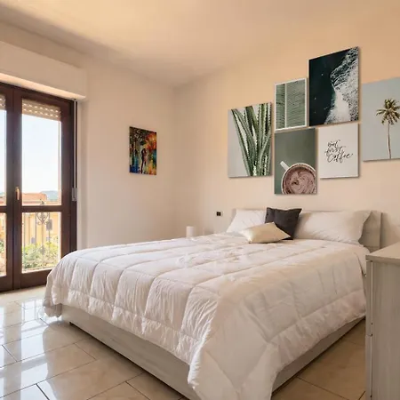 Light & Space 3br Olbia