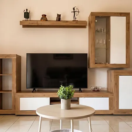 Apartament Light & Space 3br *