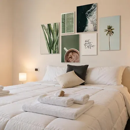 דירה Light & Space 3br