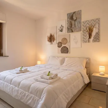 דירה Light & Space 3br
