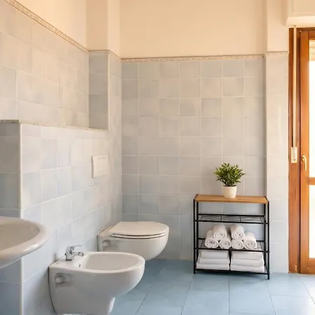 Apartament Light & Space 3br